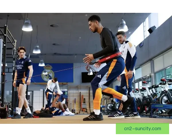 巴尔韦德经历颅脑外伤后复出今日参与皇马部分训练